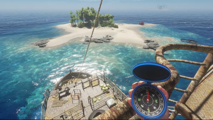 Stranded Deep image