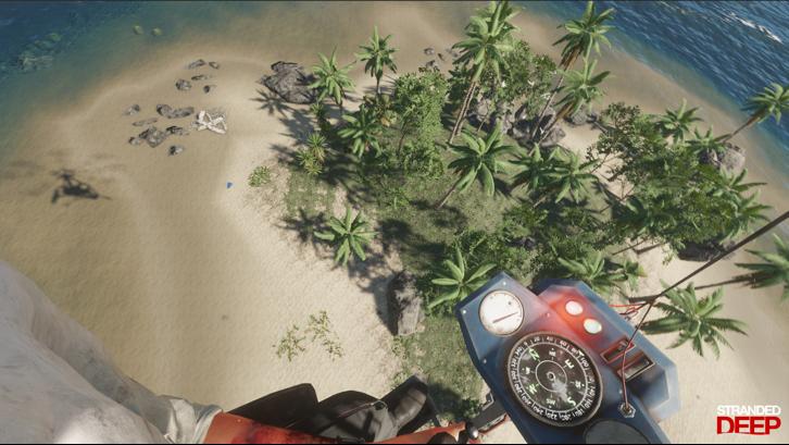 Stranded Deep image