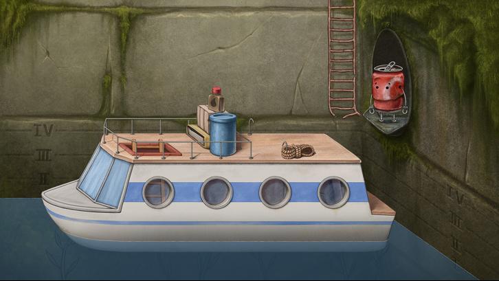 Boxville 2 Steam Key screenshot from the video game thumbnail 6