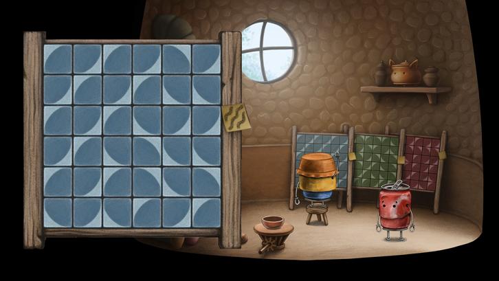 Boxville 2 Steam Key screenshot from the video game thumbnail 7