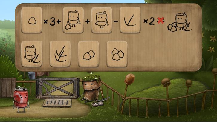 Boxville 2 Steam Key screenshot from the video game thumbnail 8