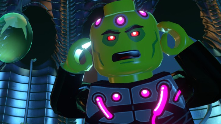 LEGO Batman 3: Beyond Gotham image