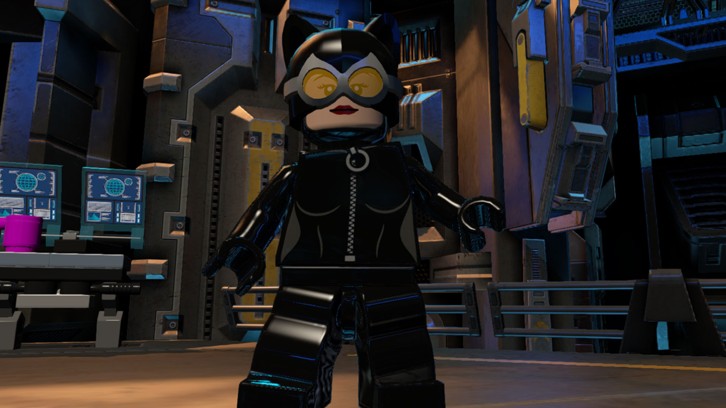 LEGO Batman 3: Beyond Gotham image