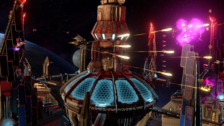 LEGO Batman 3: Beyond Gotham image