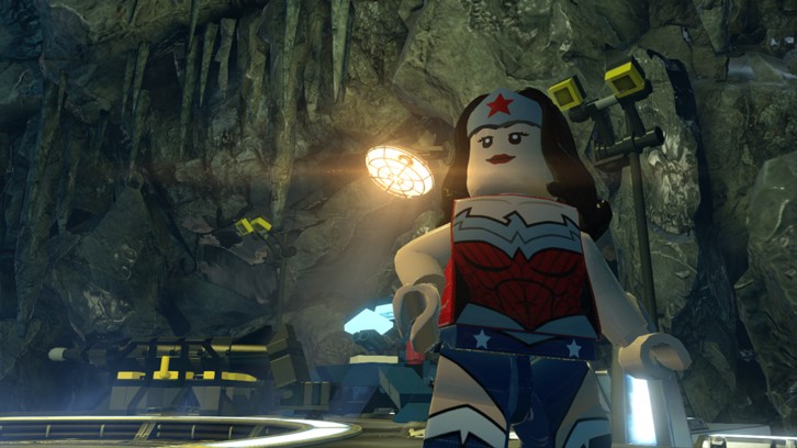 LEGO Batman 3: Beyond Gotham image
