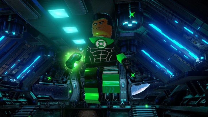 LEGO Batman 3: Beyond Gotham image