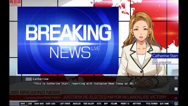 SACRIFICE VILLAINS image