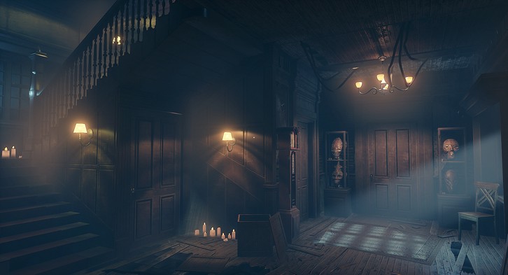 Conarium image