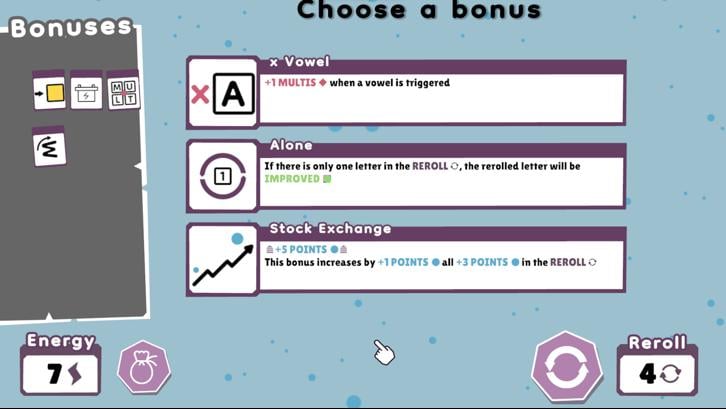 Wordatro! image