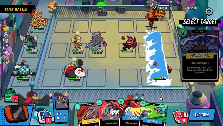 Montabi Steam Key screenshot from the video game thumbnail 7