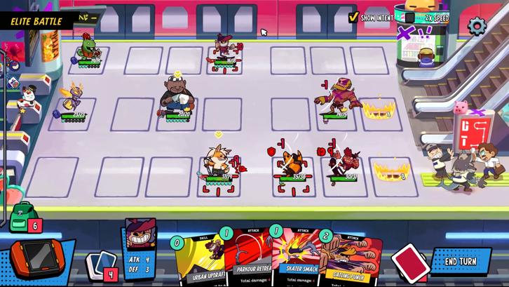 Montabi Steam Key screenshot from the video game thumbnail 9