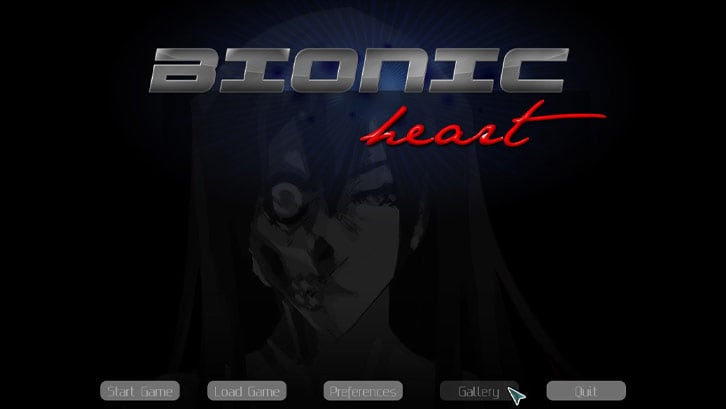 Bionic Heart image