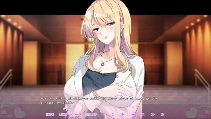 Another Way of Gettin' Paid image