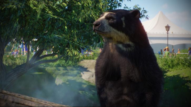 Planet Zoo: Zookeepers Animal Pack image