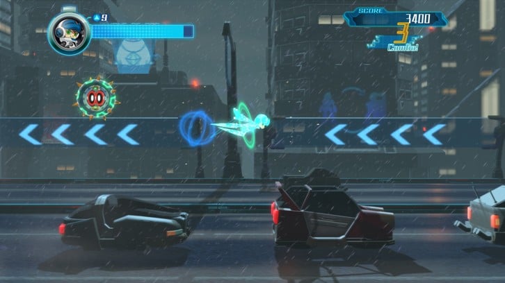 Mighty No 9 image