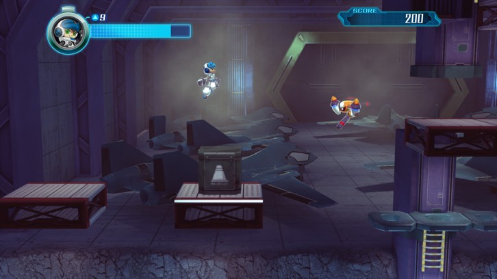Mighty No 9 image