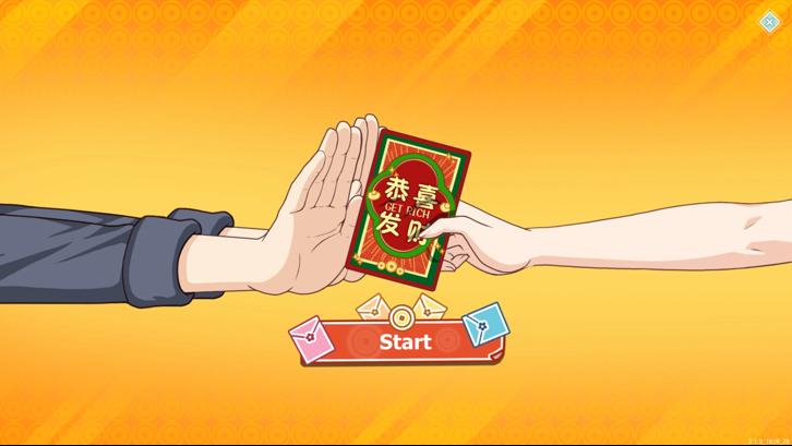 Love n Life: Happy Student Steam Key screenshot from the video game thumbnail 7