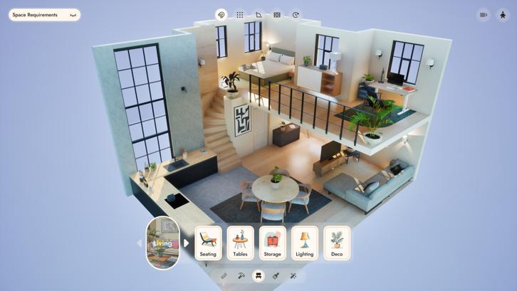 Small Spaces image