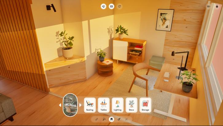 Small Spaces image