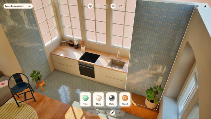 Small Spaces image