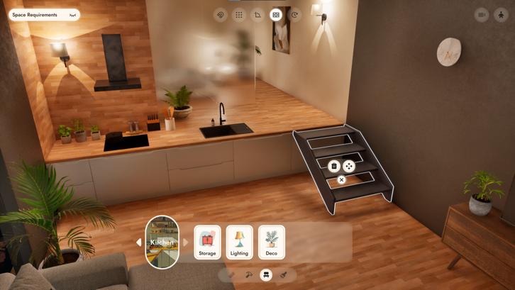Small Spaces image