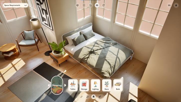 Small Spaces image