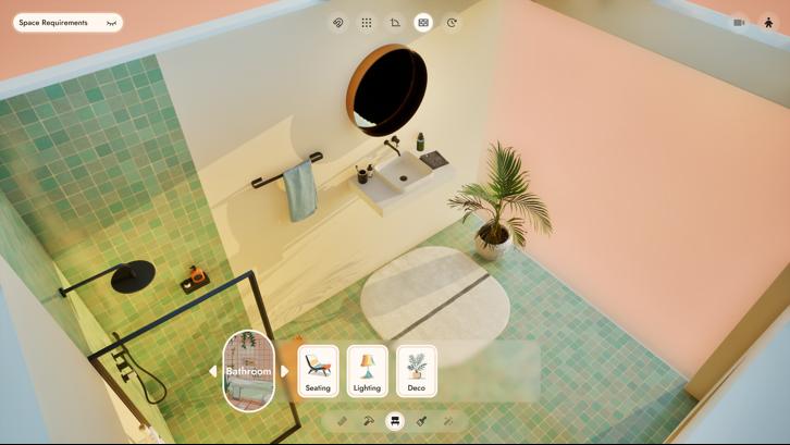 Small Spaces image