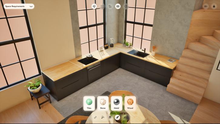 Small Spaces image