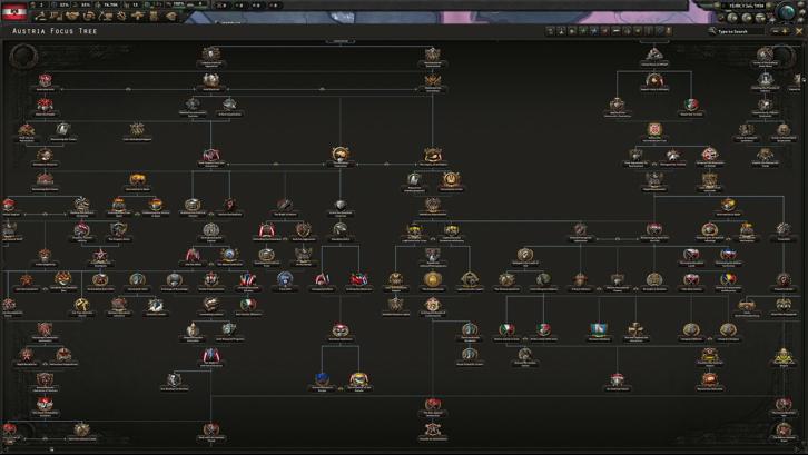 Expansion - Hearts of Iron IV: Götterdämmerung image