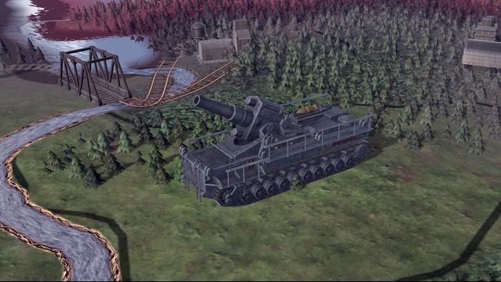Expansion - Hearts of Iron IV: Götterdämmerung image