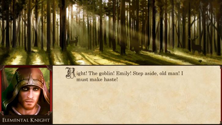 Skilltree Saga image
