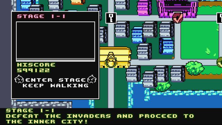 The Joylancer: Legendary Motor Knight image