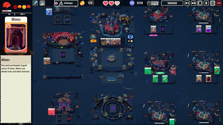 Kingdom of Cards image