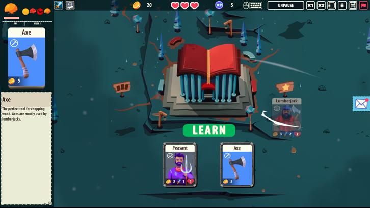 Kingdom of Cards image