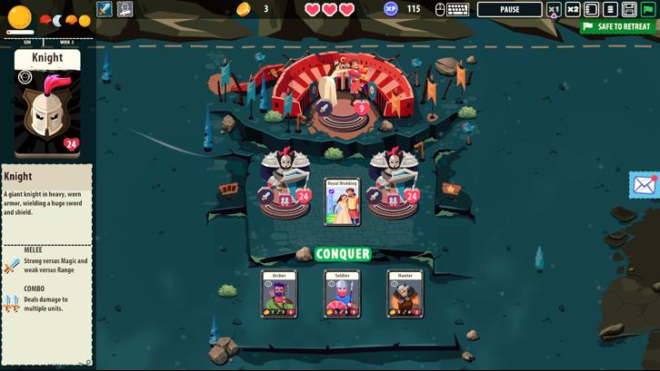 Kingdom of Cards image