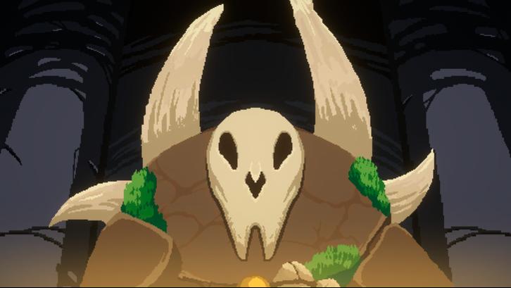 Runeomicon Steam Key screenshot from the video game thumbnail 7