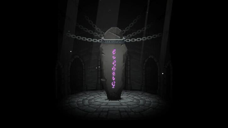 Runeomicon Steam Key screenshot from the video game thumbnail 8