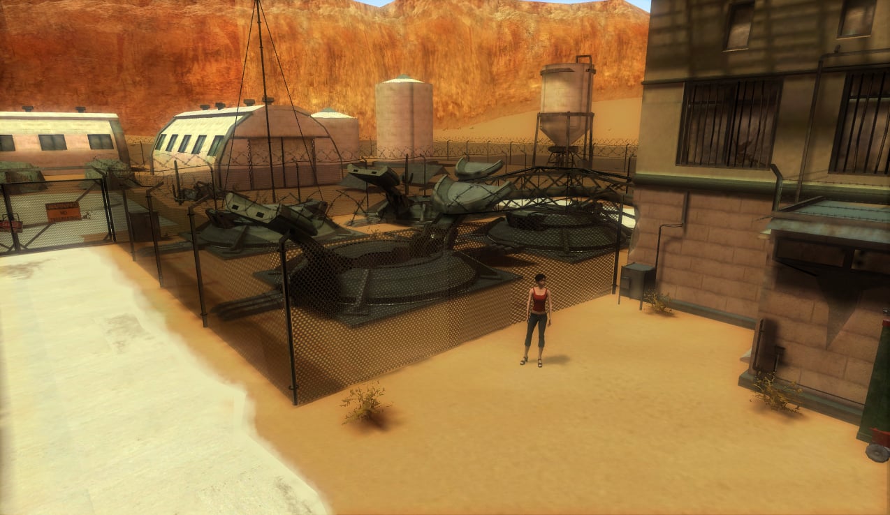 Broken Sword 4 - the Angel of Death image