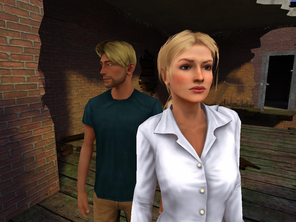 Broken Sword 4 - the Angel of Death image