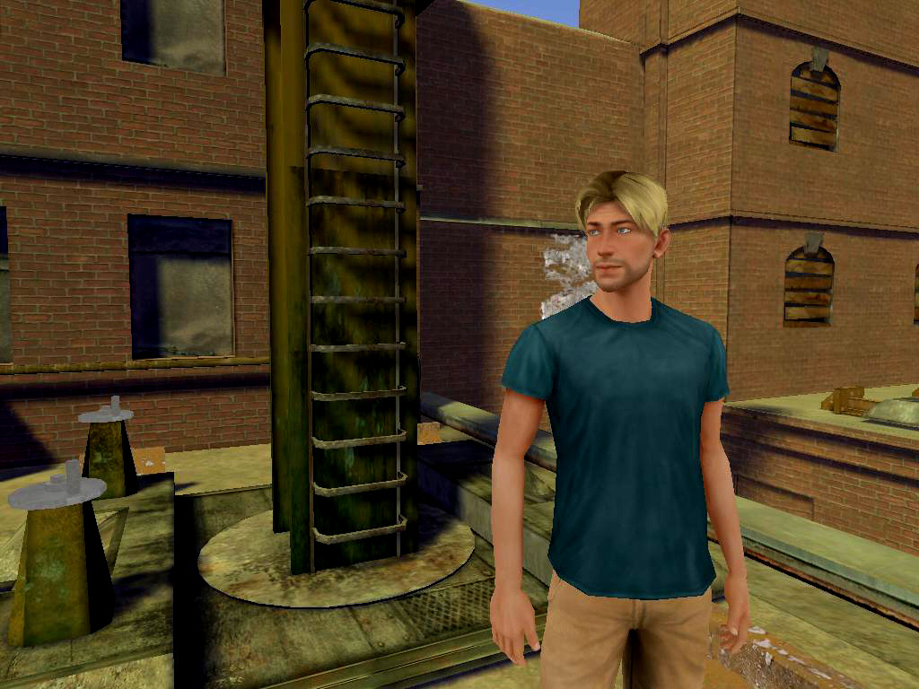 Broken Sword 4 - the Angel of Death image