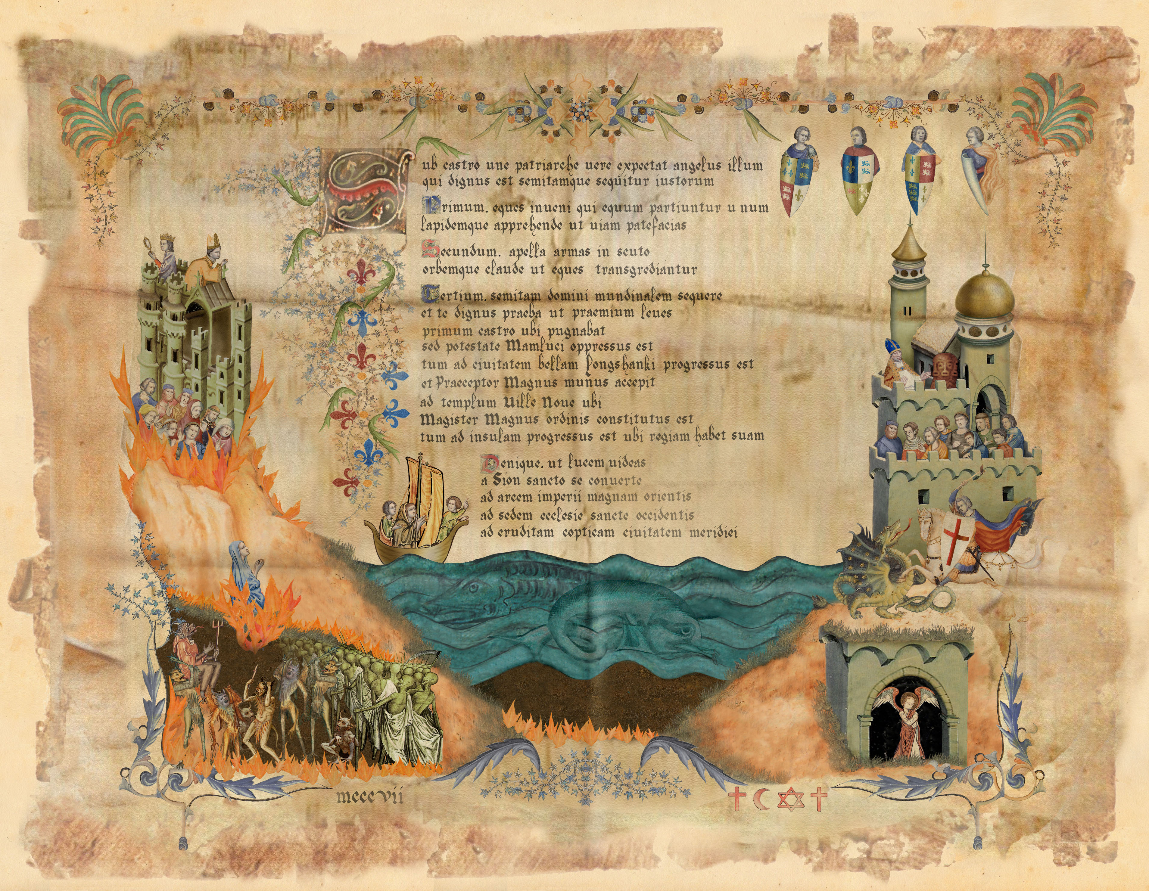 Broken Sword 4 - the Angel of Death image