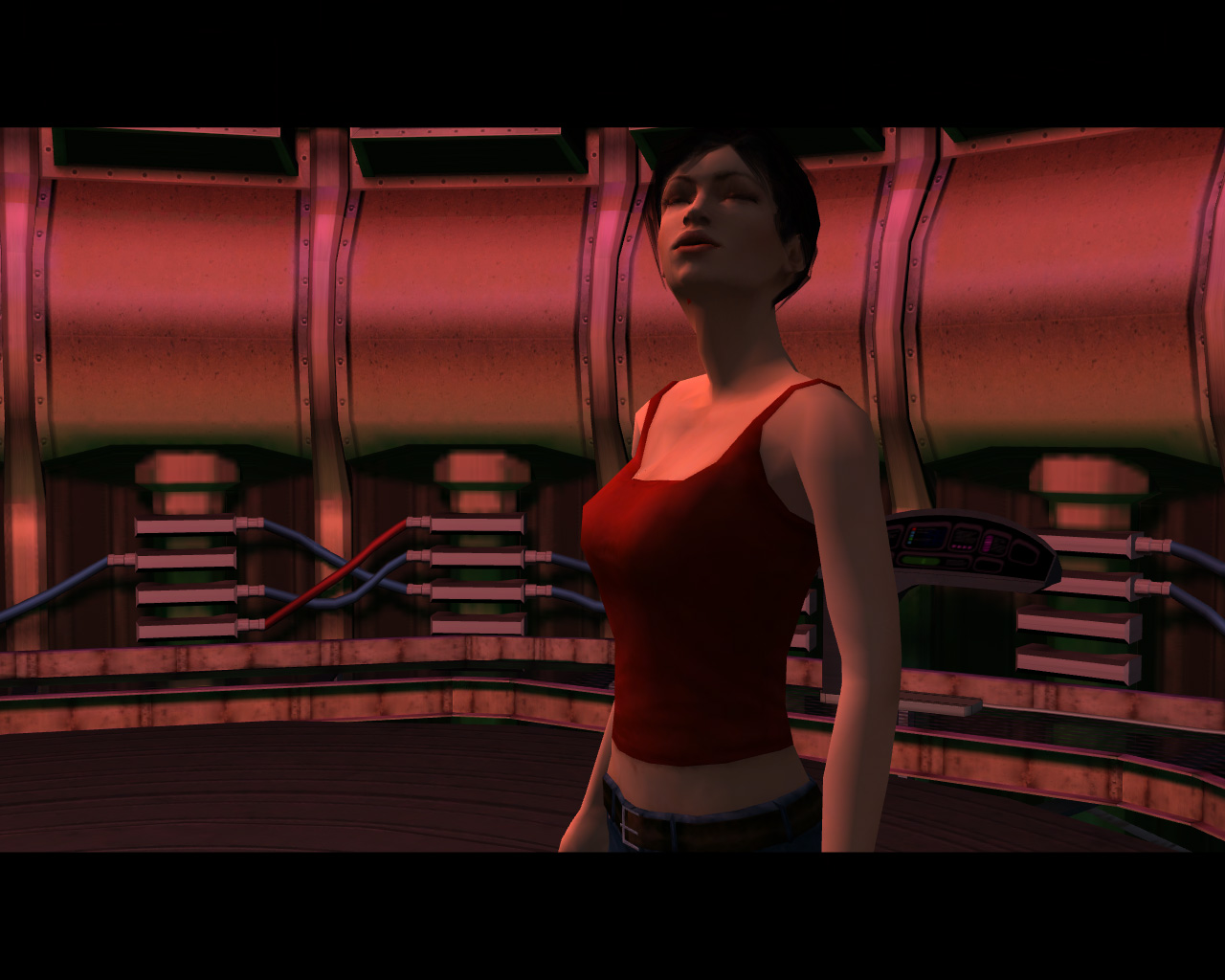 Broken Sword 4 - the Angel of Death image