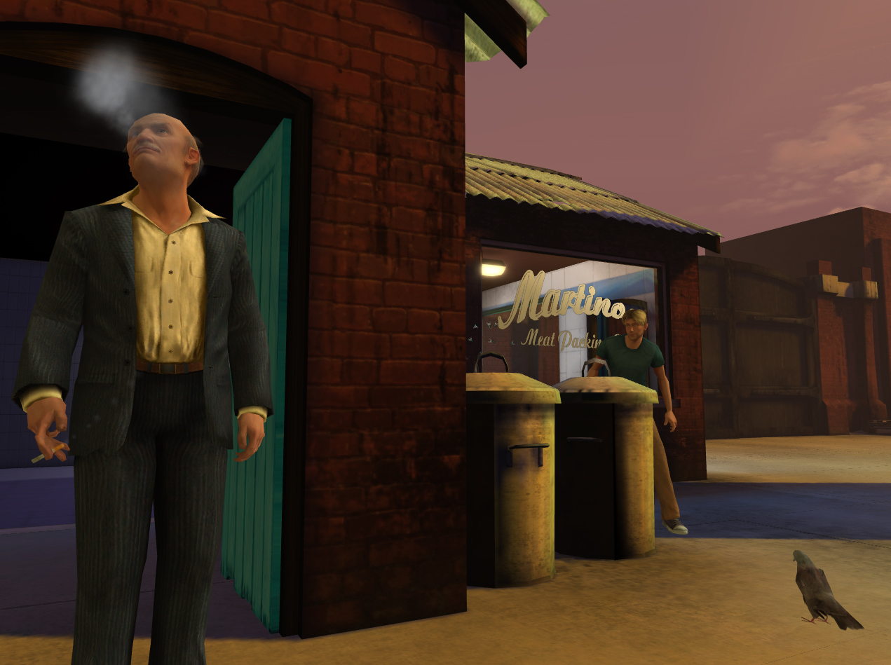 Broken Sword 4 - the Angel of Death image