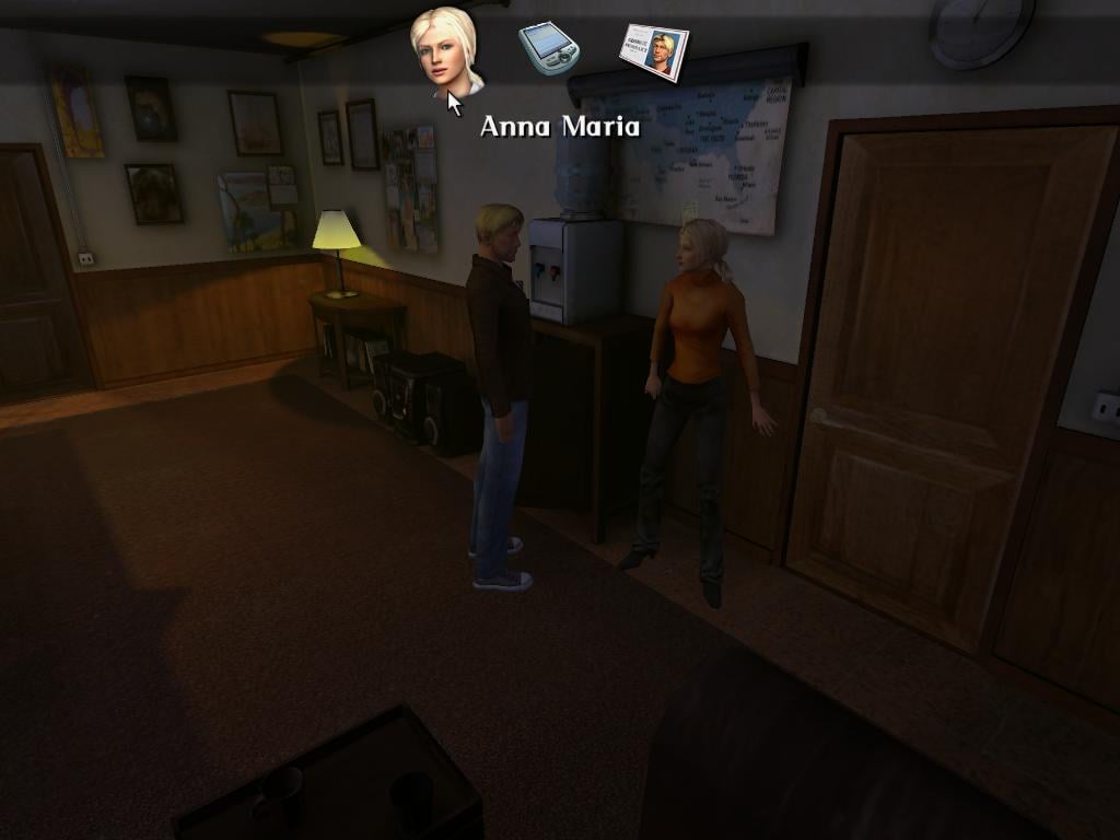 Broken Sword 4 - the Angel of Death image
