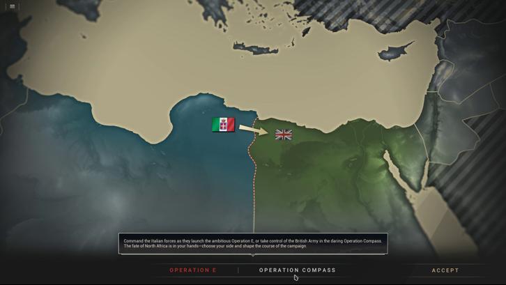 Panzer Corps 2: Frontlines - Cyrenaica image