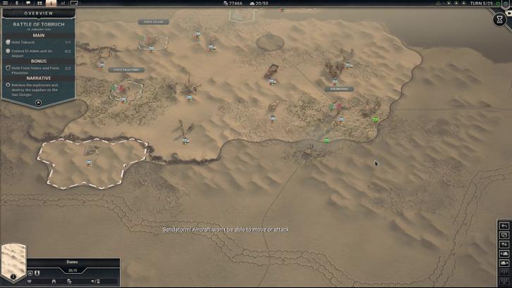 Panzer Corps 2: Frontlines - Cyrenaica image