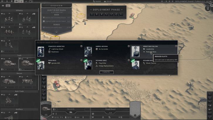 Panzer Corps 2: Frontlines - Cyrenaica image