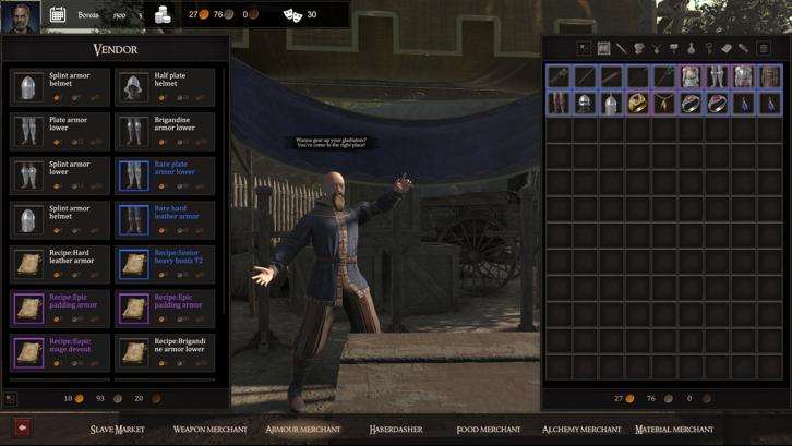 Blackthorn Arena: Reforged image