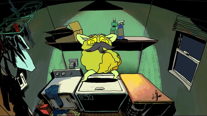 Leftovers KO! Steam Key screenshot from the video game thumbnail 6