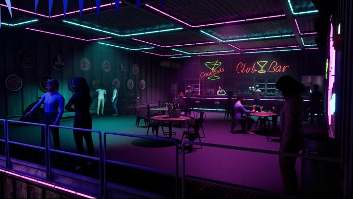 Drug Dealer Simulator 2: Casino Steam Key screenshot from the video game thumbnail 2